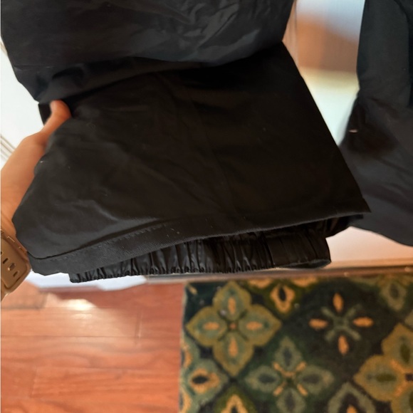 The North Face Black Ski & Snow Bib - Picture 4 of 9
